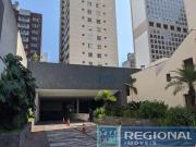 Apartamento para Locação em Curitiba/PR Centro 2 Quartos