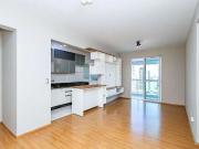 Apartamento para Locação em Curitiba/PR Centro 2 Quartos