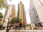 Apartamento para Locação em Curitiba/PR Batel 2 Quartos