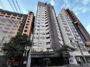 Apartamento para Locação em Curitiba/PR Centro 2 Quartos