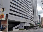Apartamento para Locação em Curitiba/PR Centro 2 Quartos