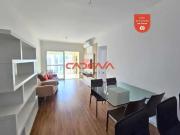 Apartamento para Locação em Curitiba/PR Centro 2 Quartos