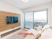 Apartamento para Locação em Curitiba/PR Centro 2 Quartos