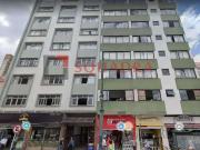 Apartamento para Locação em Curitiba/PR Centro 2 Quartos