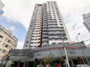 Apartamento para Locação em Curitiba/PR Centro 2 Quartos