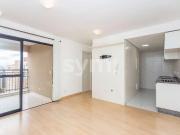 Apartamento para Locação em Curitiba/PR Centro 2 Quartos
