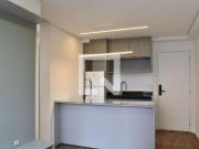 Apartamento para Locação em Curitiba/PR Centro 2 Quartos
