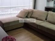 Apartamento para Locação em Curitiba/PR Centro 2 Quartos