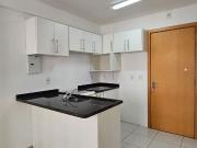 Apartamento para Locação em Curitiba/PR Centro 2 Quartos
