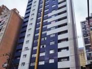 Apartamento para Locação em Curitiba/PR Centro 2 Quartos