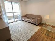 Apartamento para Locação em Curitiba/PR Centro 2 Quartos