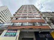 Apartamento para Locação em Curitiba/PR Centro 2 Quartos
