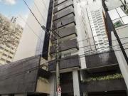 Apartamento para Locação em Curitiba/PR Centro 2 Quartos