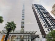 Apartamento para Locação em Curitiba/PR Centro 2 Quartos