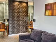 Apartamento para Locação em Curitiba/PR Centro 2 Quartos
