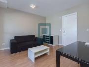 Apartamento para Locação em Curitiba/PR Centro 2 Quartos