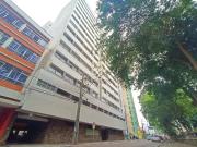 Apartamento para Locação em Curitiba/PR Centro 2 Quartos
