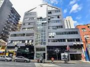 Apartamento para Locação em Curitiba/PR Centro 2 Quartos