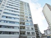 Apartamento para Locação em Curitiba/PR Centro 2 Quartos