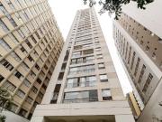 Apartamento para Locação em Curitiba/PR Centro 2 Quartos