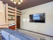 Apartamento para Locação em Curitiba/PR Centro 2 Quartos