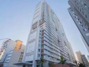 Apartamento para Locação em Curitiba/PR Centro 2 Quartos