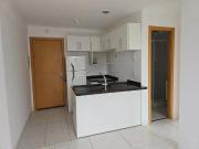 Apartamento para Locação em Curitiba/PR Centro 2 Quartos