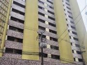 Apartamento para Locação em Curitiba/PR Centro 2 Quartos