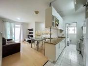 Apartamento para Locação em Curitiba/PR Centro 2 Quartos