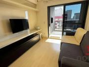 Apartamento para Locação em Curitiba/PR Centro 2 Quartos