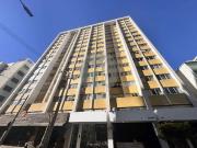 Apartamento para Locação em Curitiba/PR Centro 2 Quartos