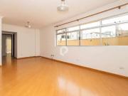 Apartamento para Locação em Curitiba/PR Centro 2 Quartos