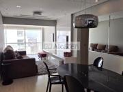 Apartamento para Locação em Curitiba/PR Centro 2 Quartos