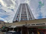 Apartamento para Locação em Curitiba/PR Centro 2 Quartos