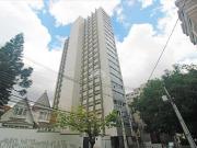 Apartamento para Locação em Curitiba/PR Centro 2 Quartos