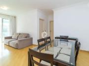 Apartamento para Locação em Curitiba/PR Batel 2 Quartos
