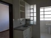 Apartamento para Locação em Curitiba/PR Centro 2 Quartos