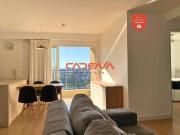 Apartamento para Locação em Curitiba/PR Centro 2 Quartos
