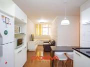 Apartamento para Locação em Curitiba/PR Centro 2 Quartos