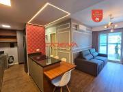 Apartamento para Locação em Curitiba/PR Centro 2 Quartos