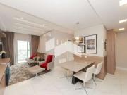 Apartamento para Locação em Curitiba/PR Centro 2 Quartos