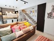 Apartamento para Locação em Curitiba/PR Centro 2 Quartos