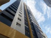 Apartamento para Locação em Curitiba/PR Centro 2 Quartos