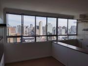 Apartamento para Locação em Curitiba/PR Centro 2 Quartos