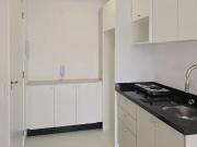 Apartamento para Locação em Curitiba/PR Centro 2 Quartos
