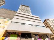 Apartamento para Locação em Curitiba/PR Centro 2 Quartos