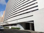 Apartamento para Locação em Curitiba/PR Centro 2 Quartos