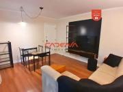 Apartamento para Locação em Curitiba/PR Centro 2 Quartos Apartamento para Locação em Curitiba/PR Centro 2 Quartos