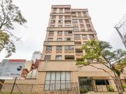 Apartamento para Locação em Curitiba/PR Centro 2 Quartos
