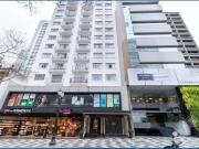 Apartamento para Locação em Curitiba/PR Centro 2 Quartos